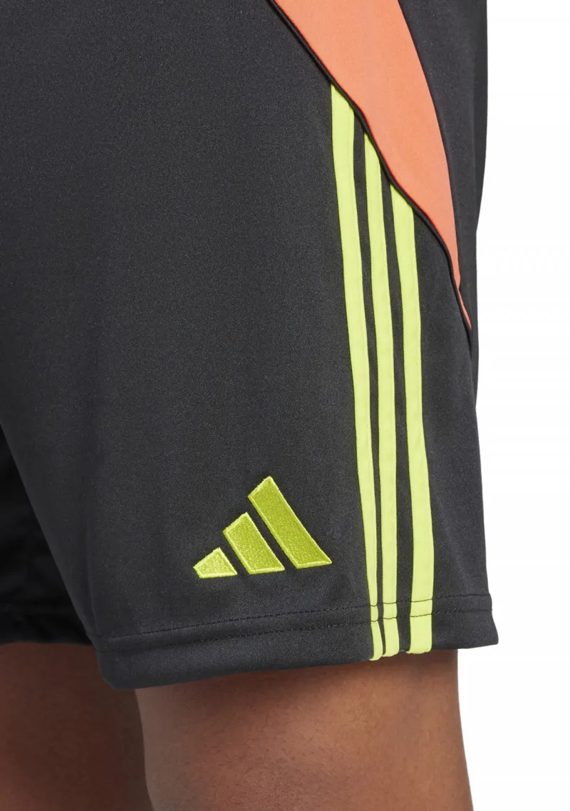 Short Gardien Noir Adulte 24/25