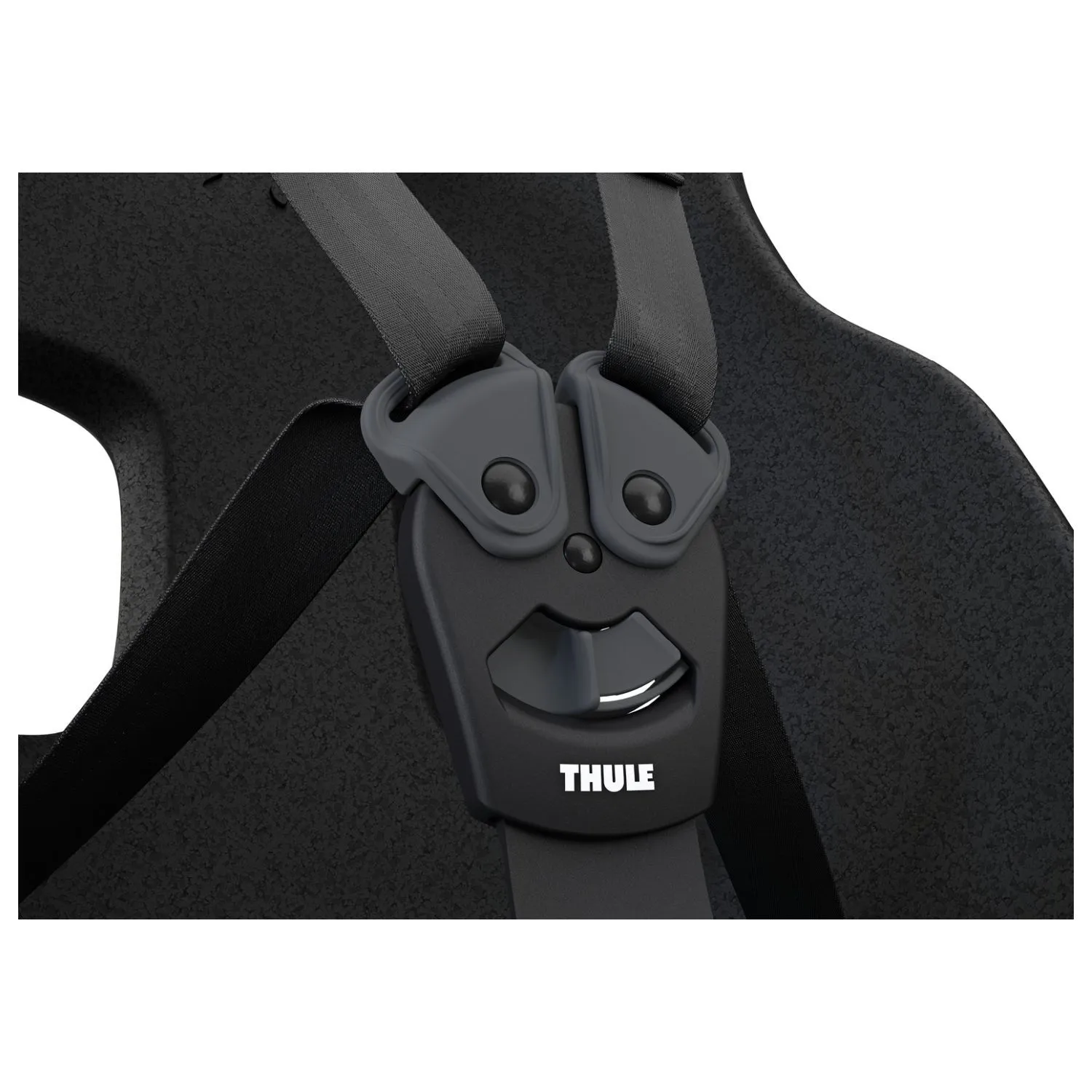Siège vélo enfant Thule Yepp Nexxt 2 Mini