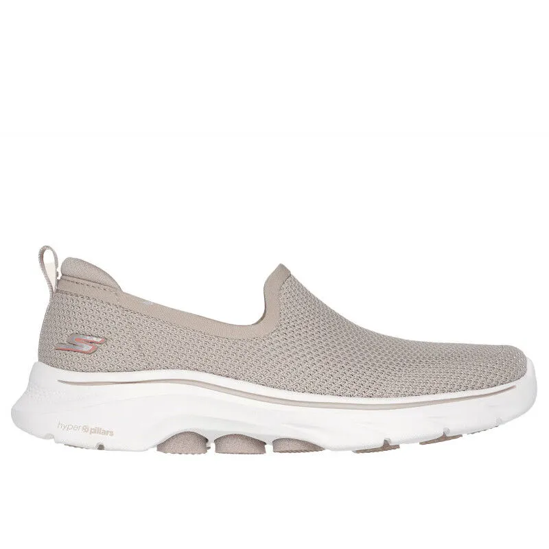 Skechers Go Walk 7 - Ivy - Chaussures lifestyle femme | Hardloop