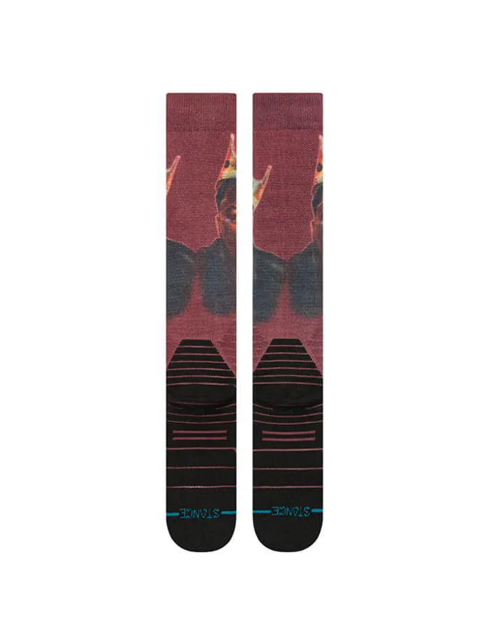 SKYS THE LIMIT SNOW CHAUSSETTES UNISEXE