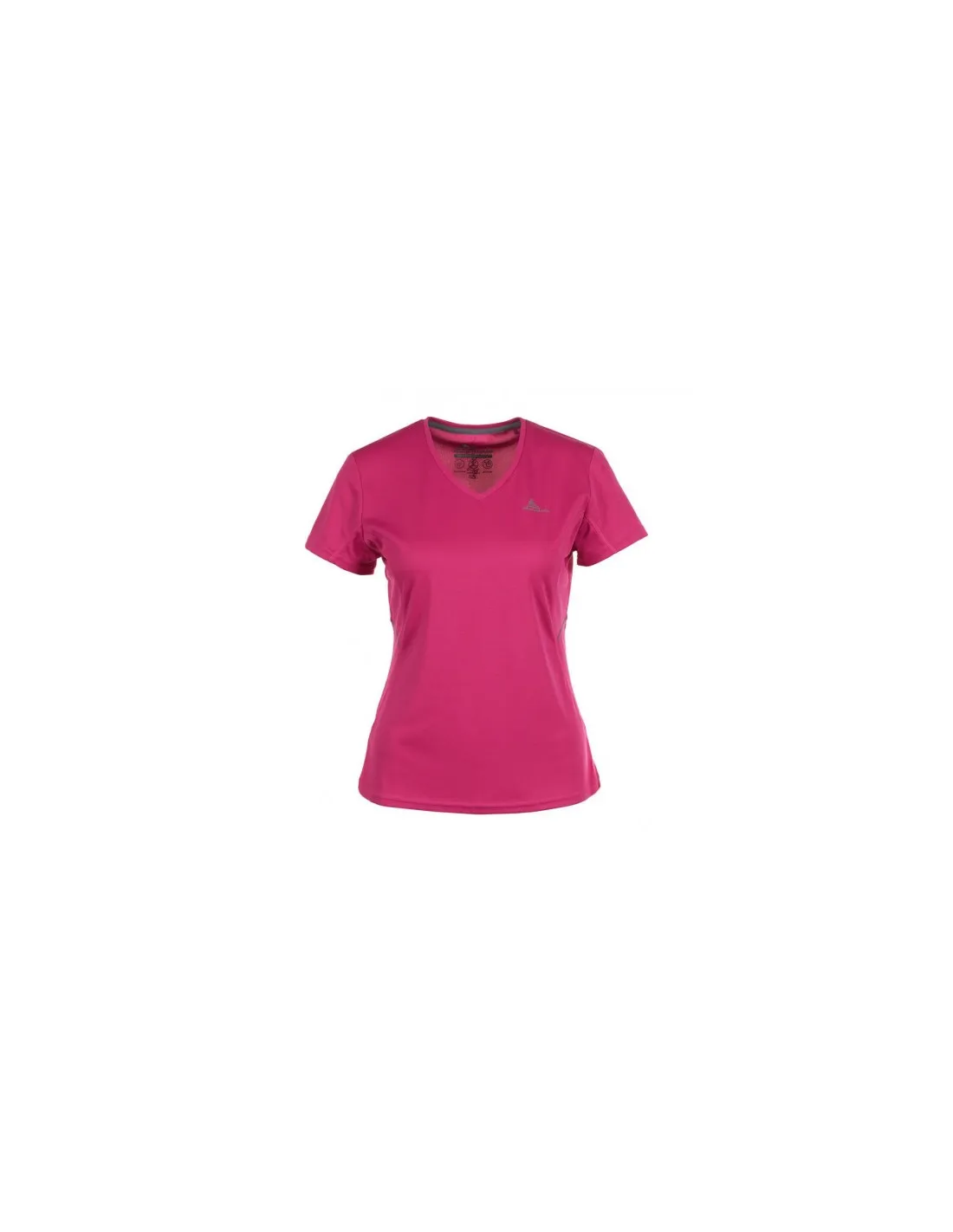 T-shirt Femme ACRIM/ZE