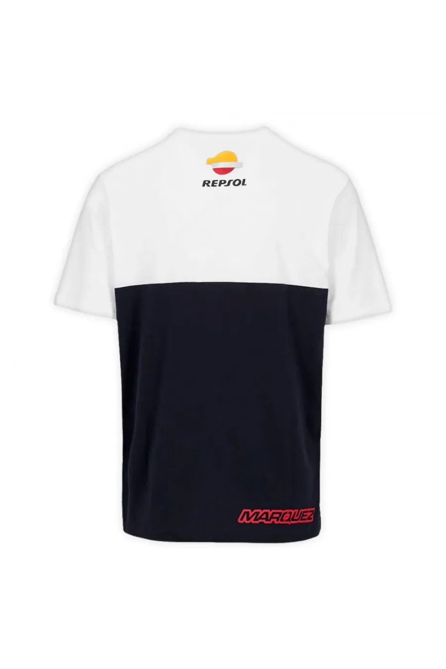 T-shirt Marc Márquez 93 Dual Repsol