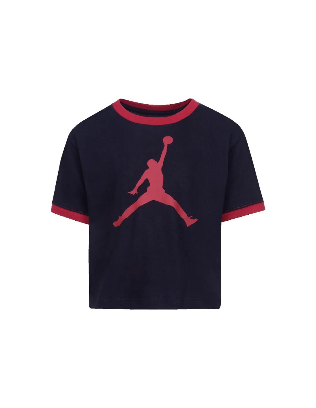 T-shirt Nike Essentials Ringer T-shirt pour fille