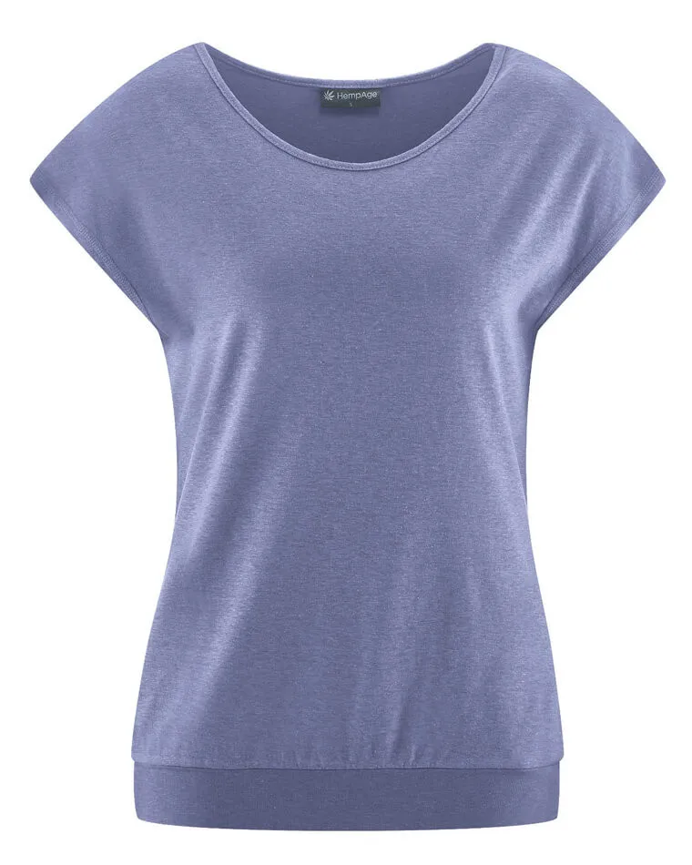 T-shirt yoga