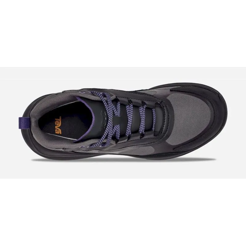 Teva Geotrecca Mid RP - Chaussures trekking femme | Hardloop
