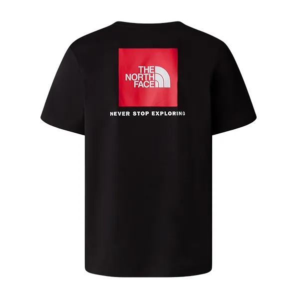 The North Face Redbox Tee IMPACT PREMIUM