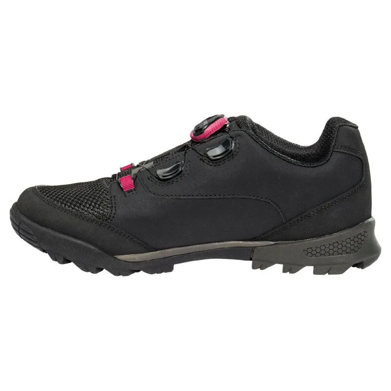 Vaude AM Downieville Tech - Chaussures vélo femme | Hardloop