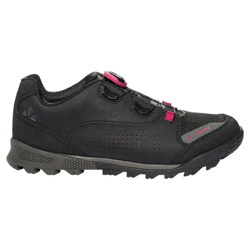 Vaude AM Downieville Tech - Chaussures vélo femme | Hardloop