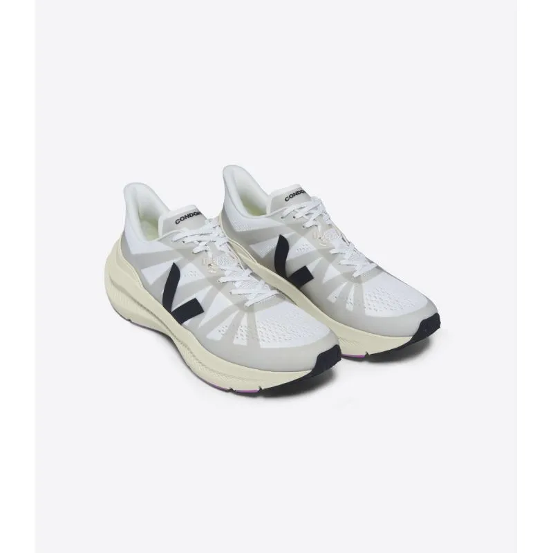 Veja Condor 3 - Chaussures running femme | Hardloop
