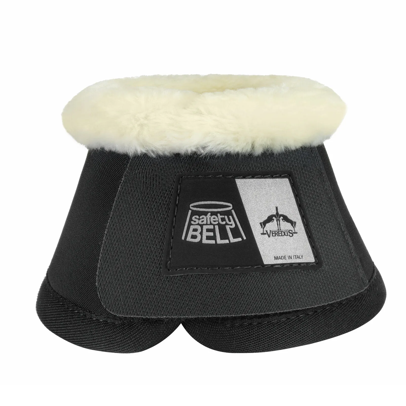 Veredus Cloches de sécurité légères Safety Bell Light Sauvez les moutons