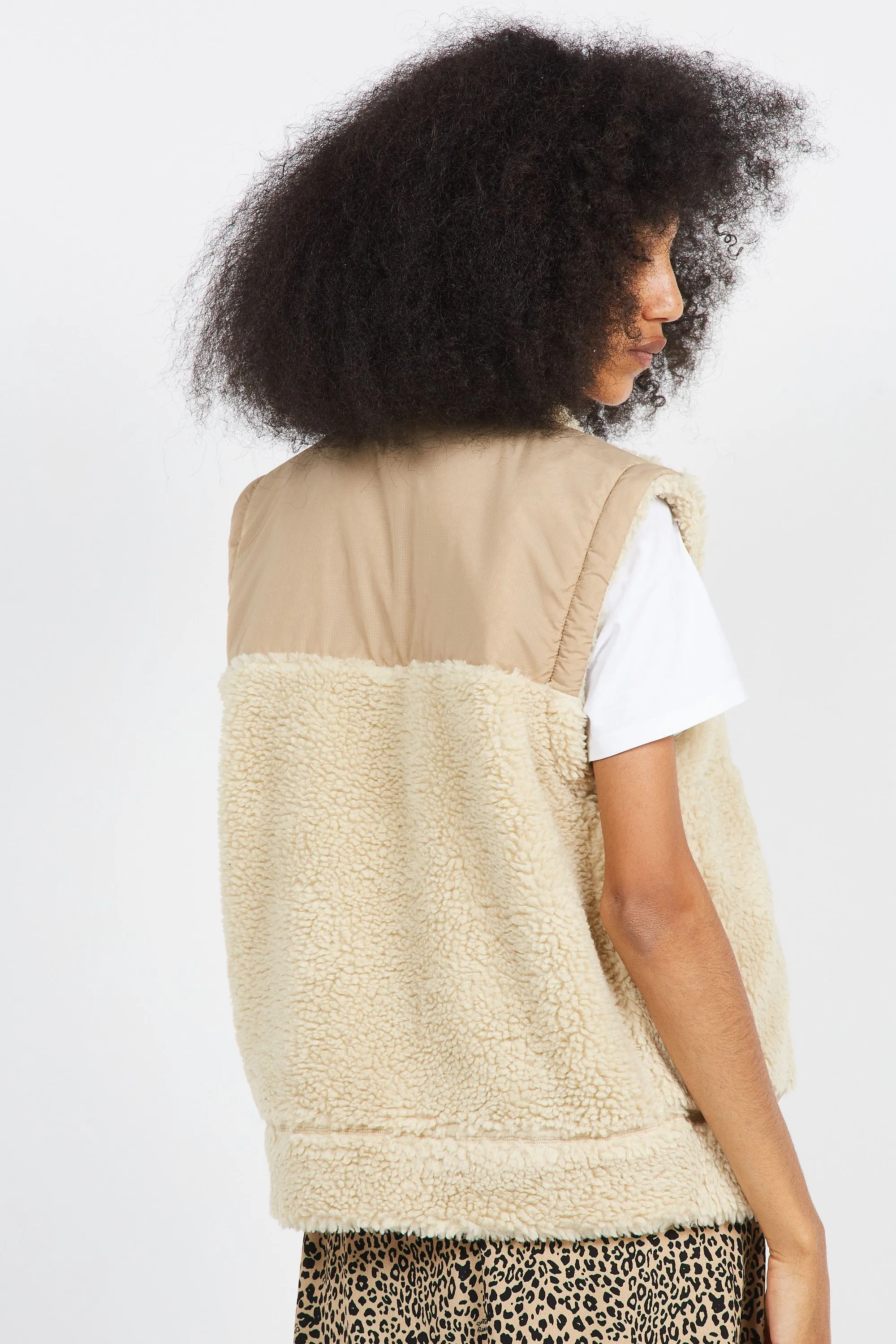 Veste Beige Rains - Femme | Citadium