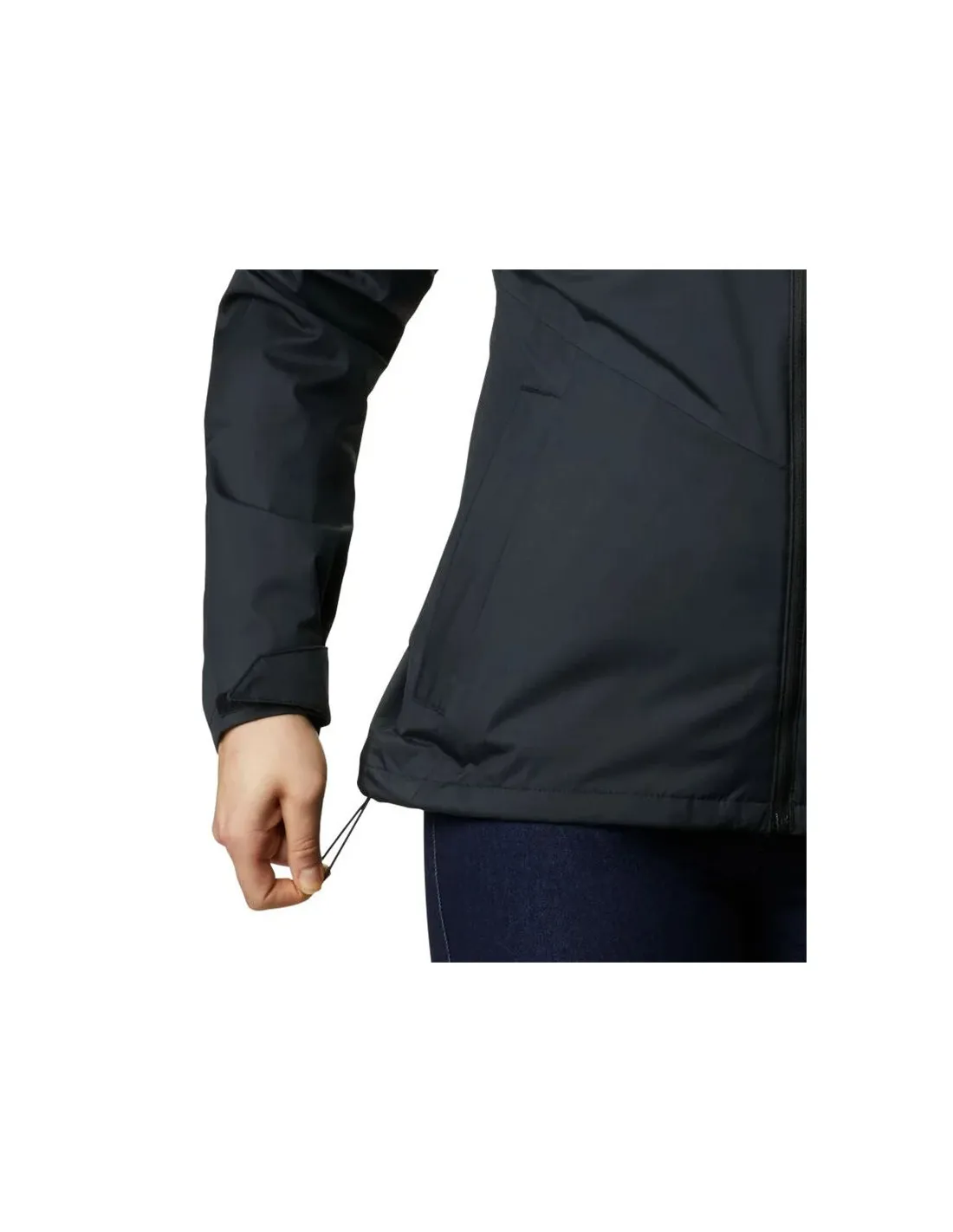 Veste Columbia Inner Limits™ II Femme Noir