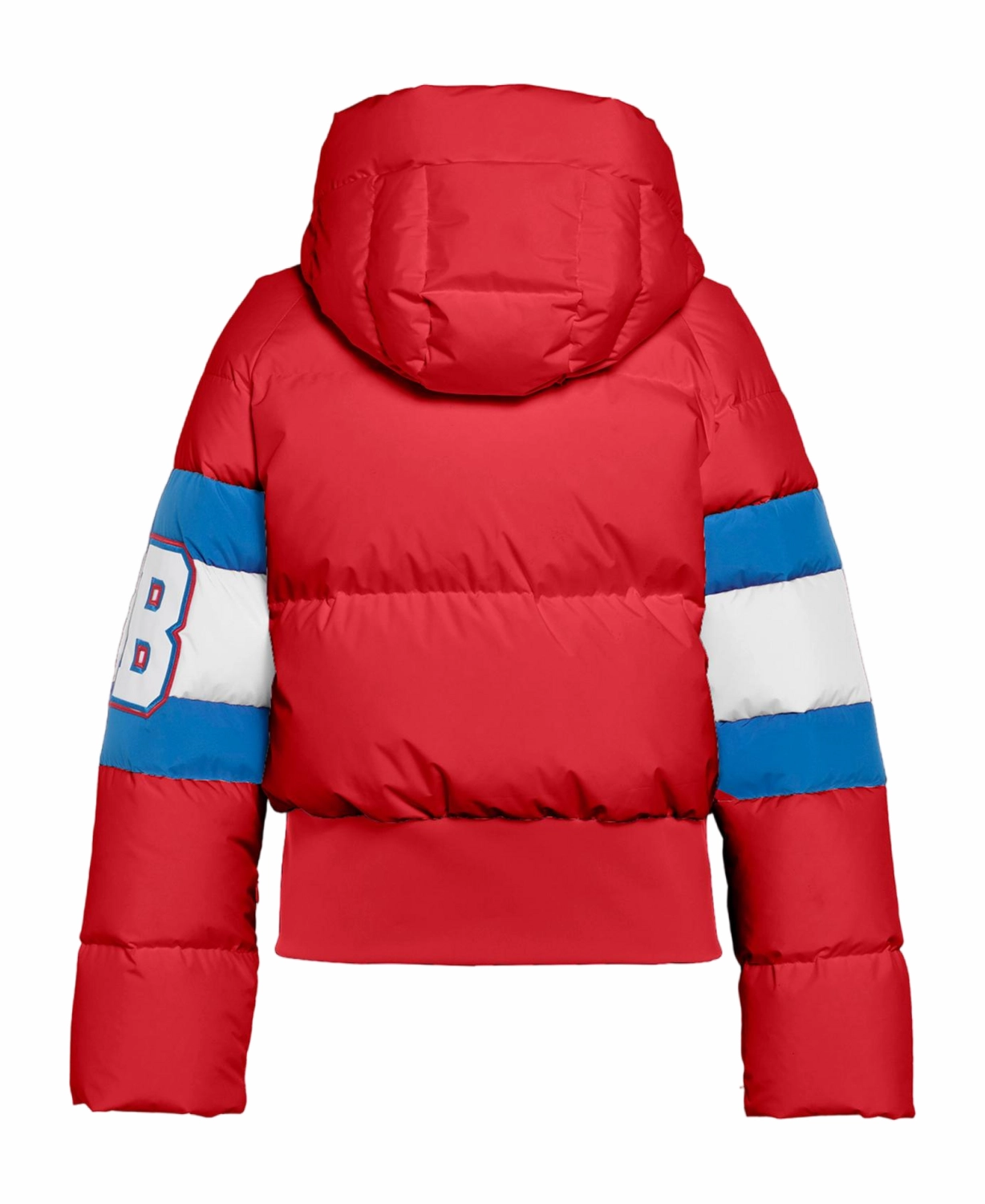 Veste de Ski Goldbergh Femme Puck Flame