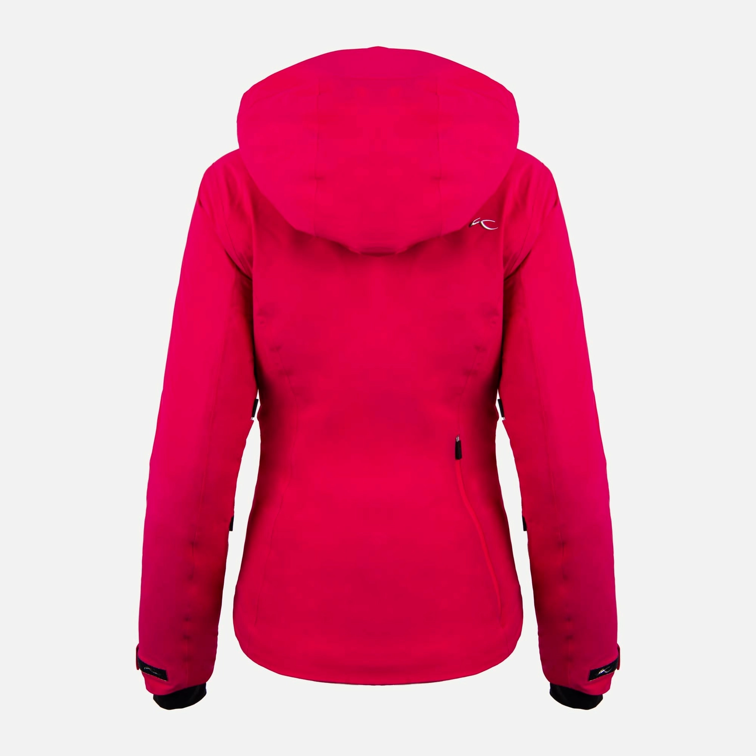 Veste de Ski KJUS Femme Ligety Jacket Cranberry
