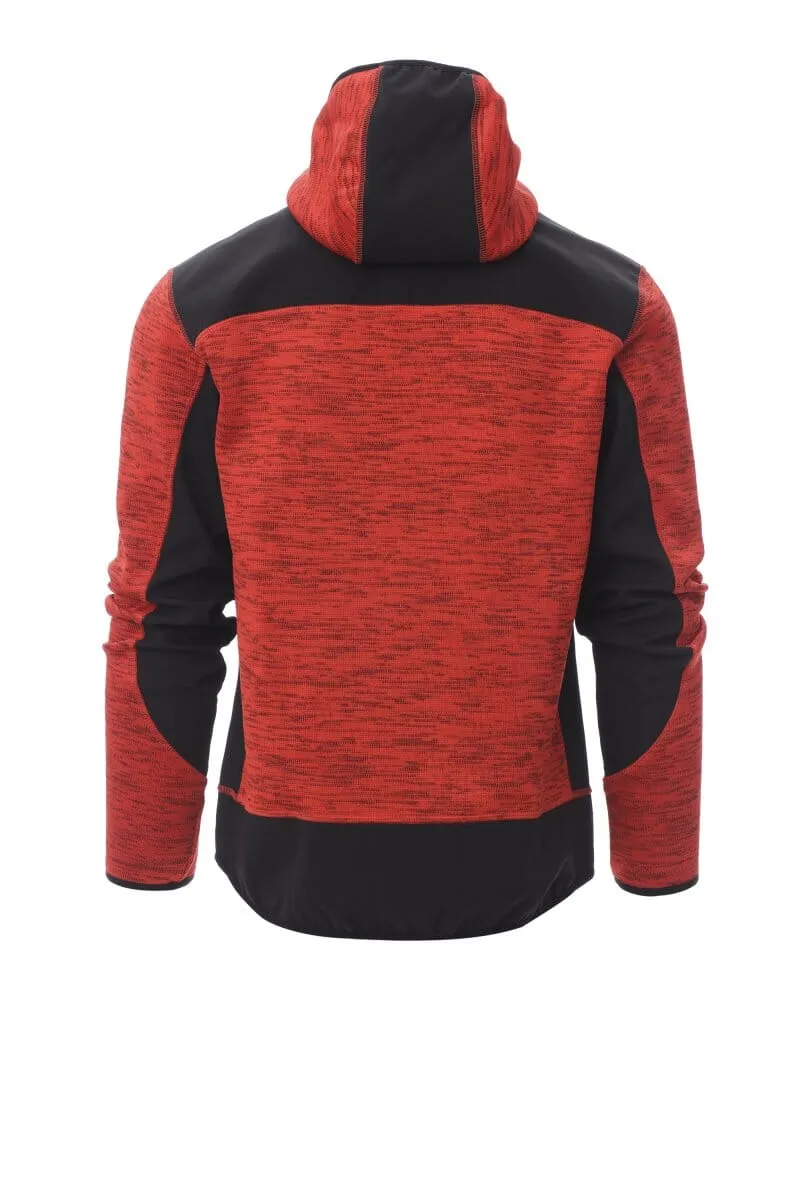 Veste ergonomique pour homme à zip / PAYPER TRIP