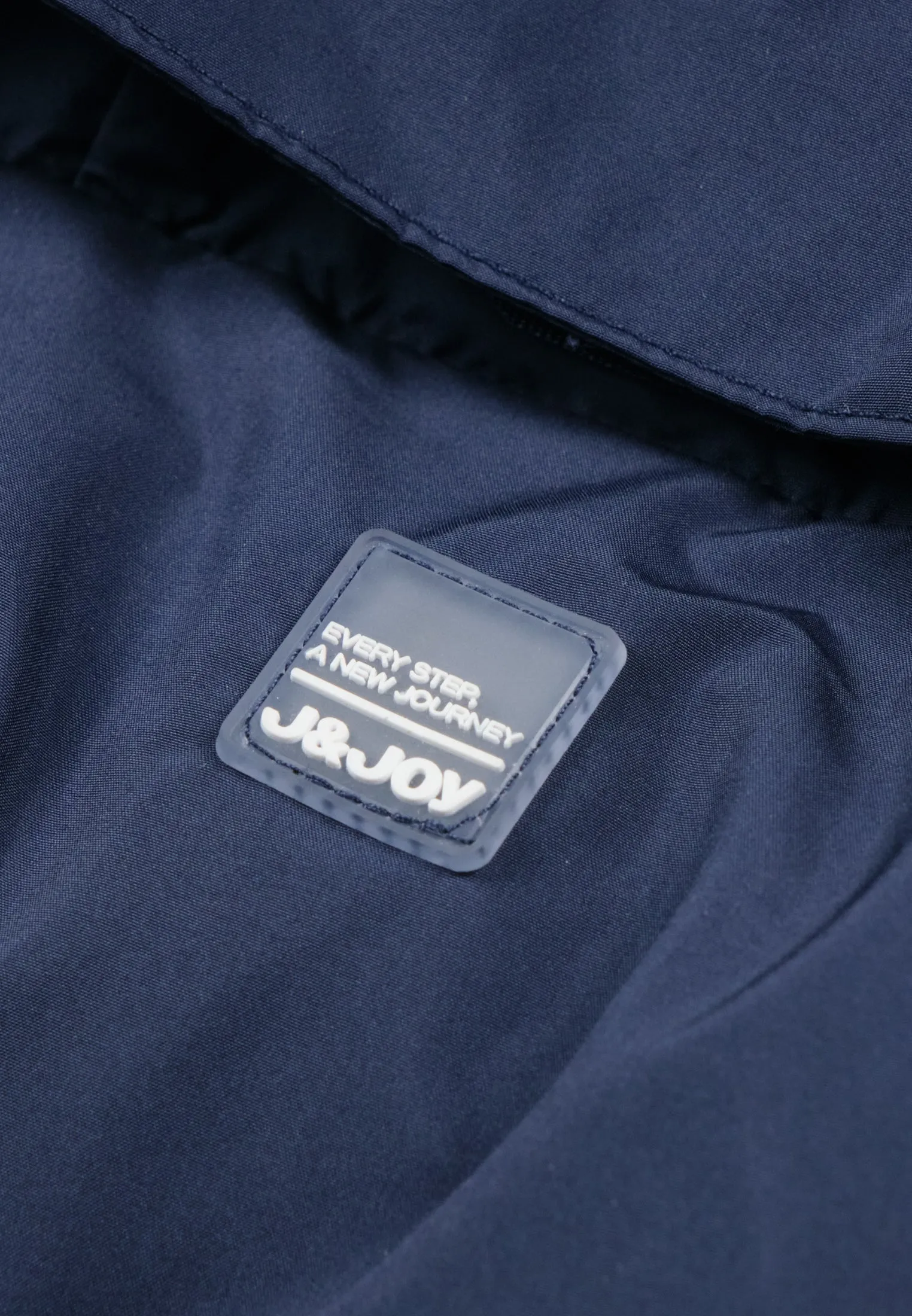 Veste Femme Manitoba Navy