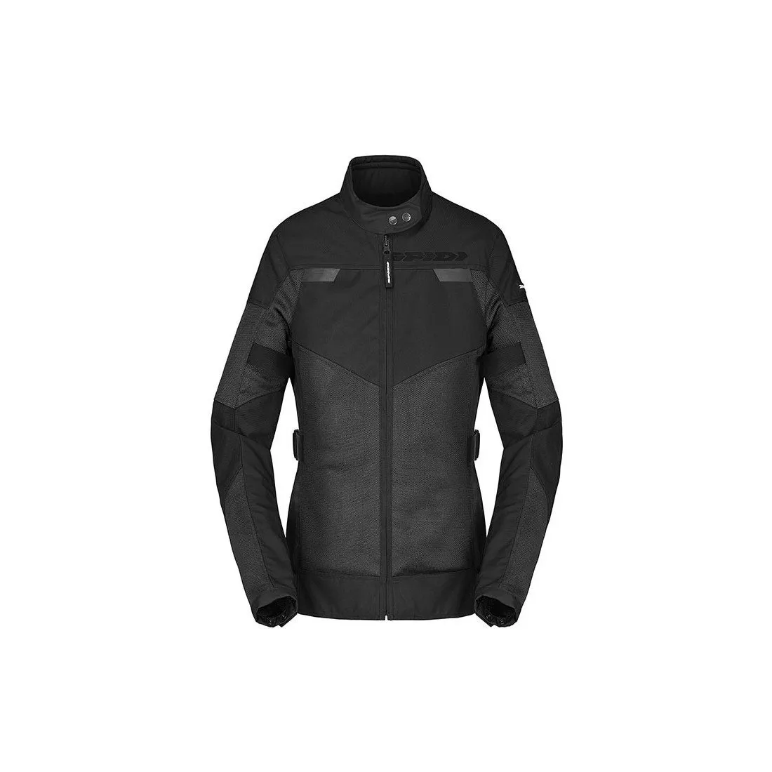 Veste femme Spidi Equinox Net Windout Lady noir