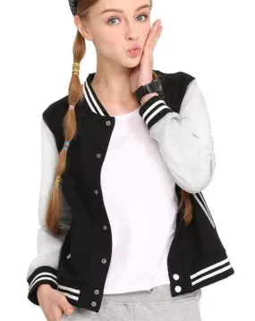 Veste Football Américain Femme
