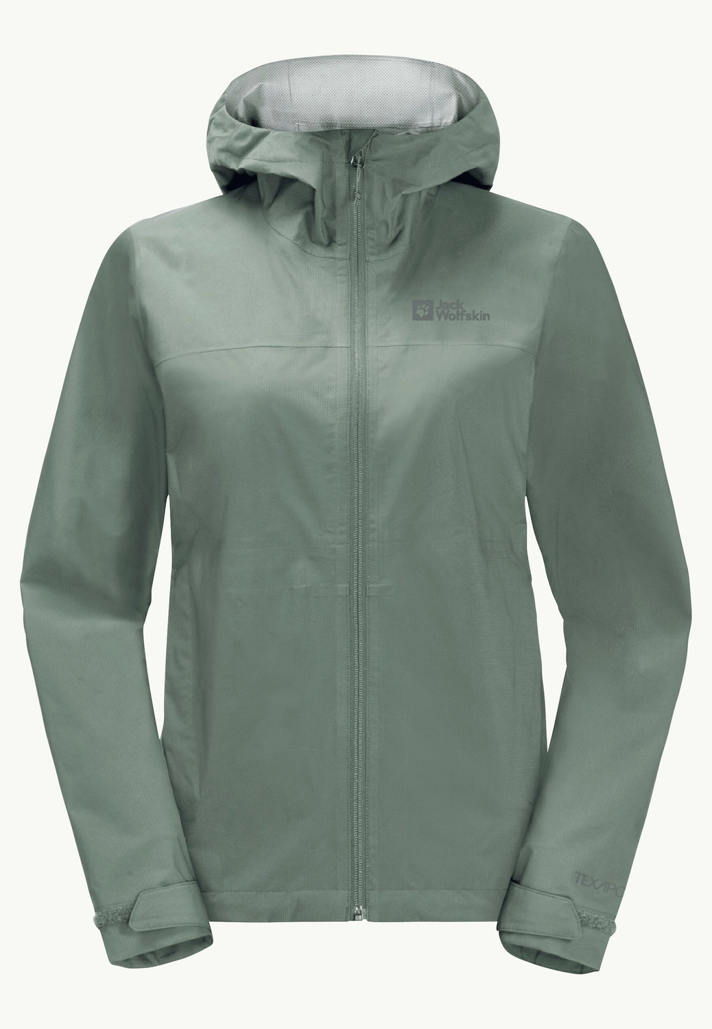 Veste Jack Wolfskin Femme Elsberg 25L Picnic Green