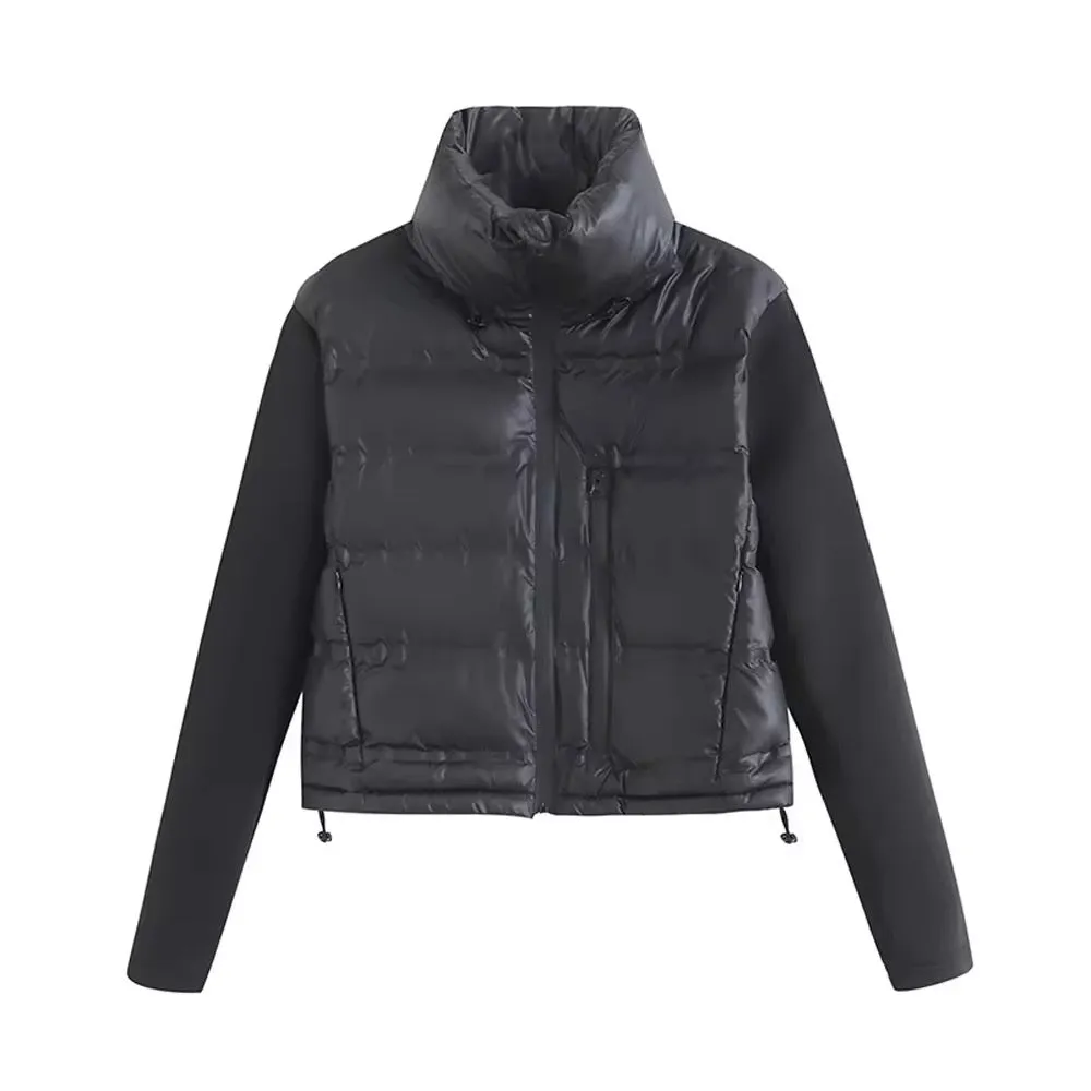 Veste matelassé  Femme