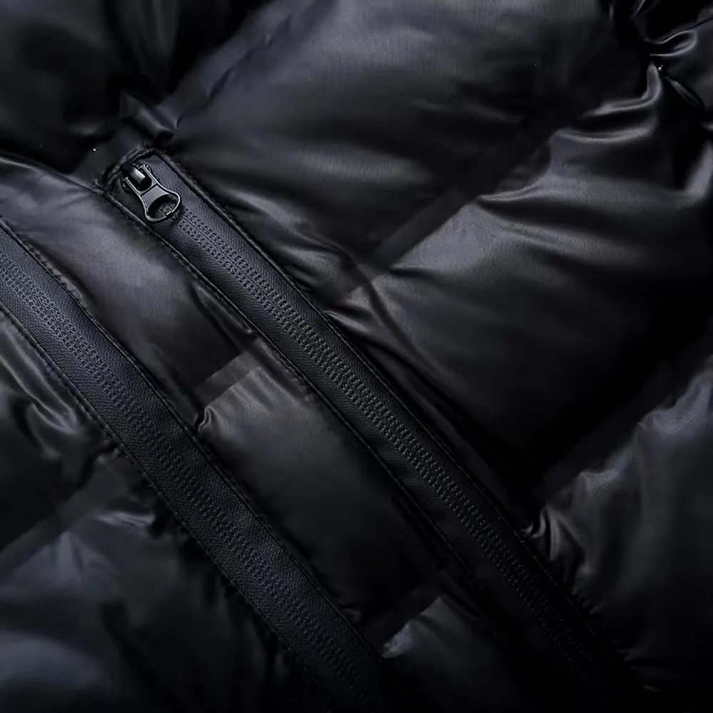 Veste matelassé  Femme