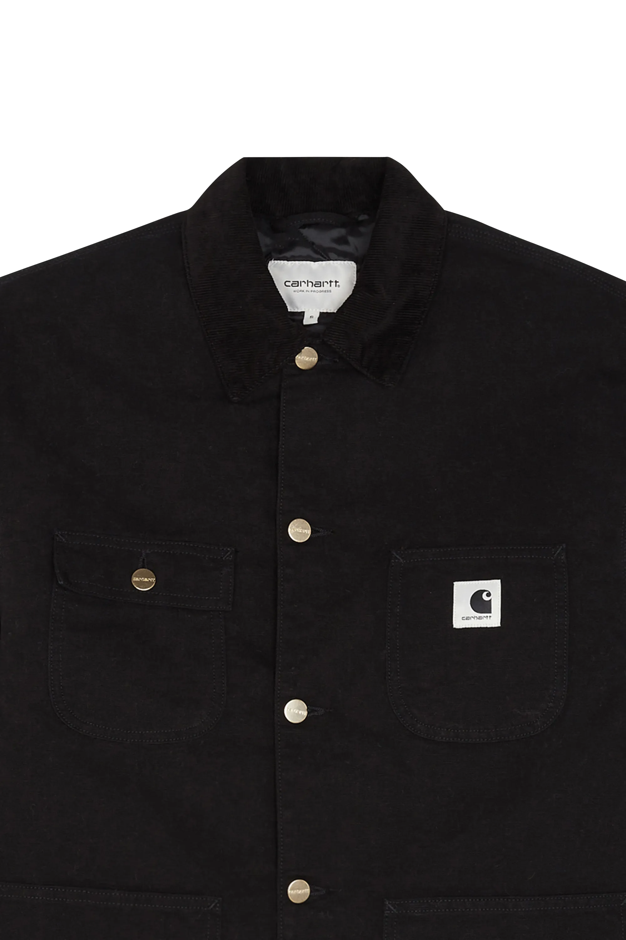 Veste Noir Carhartt Wip - Femme | Citadium