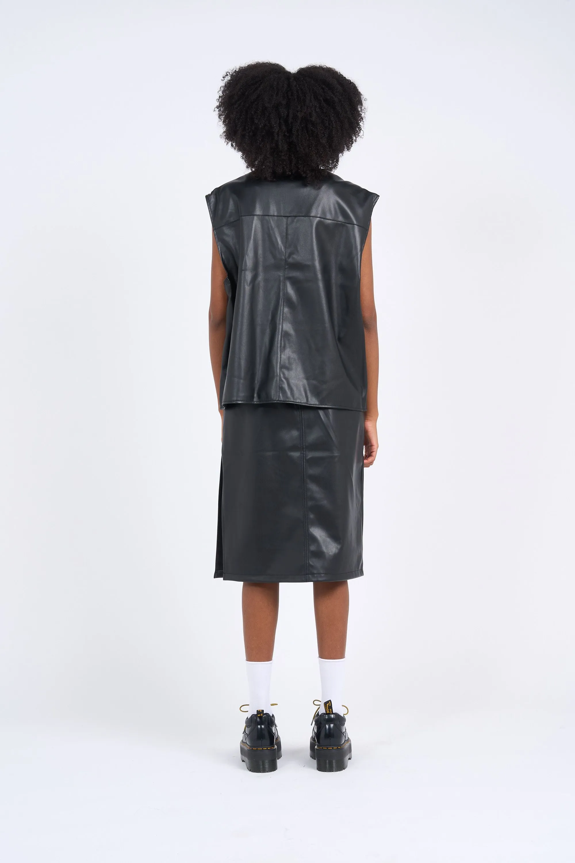 Veste Noir Noisy May - Femme | Citadium