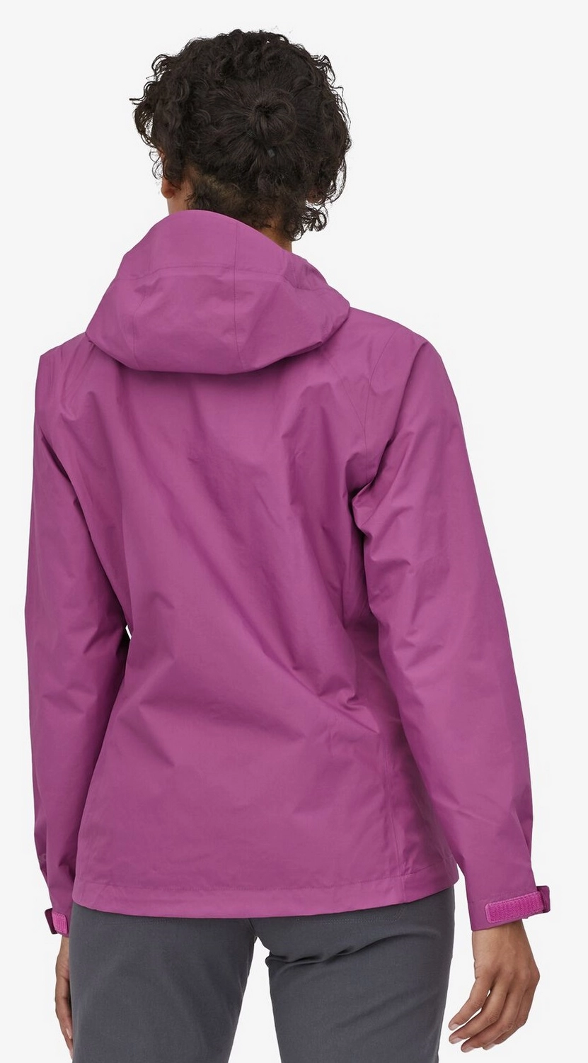 Veste Patagonia Femme Torrentshell 3L Jacket Amaranth Pink