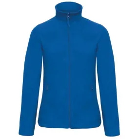 Veste publicitaire micro-polaire Fleece pour femme