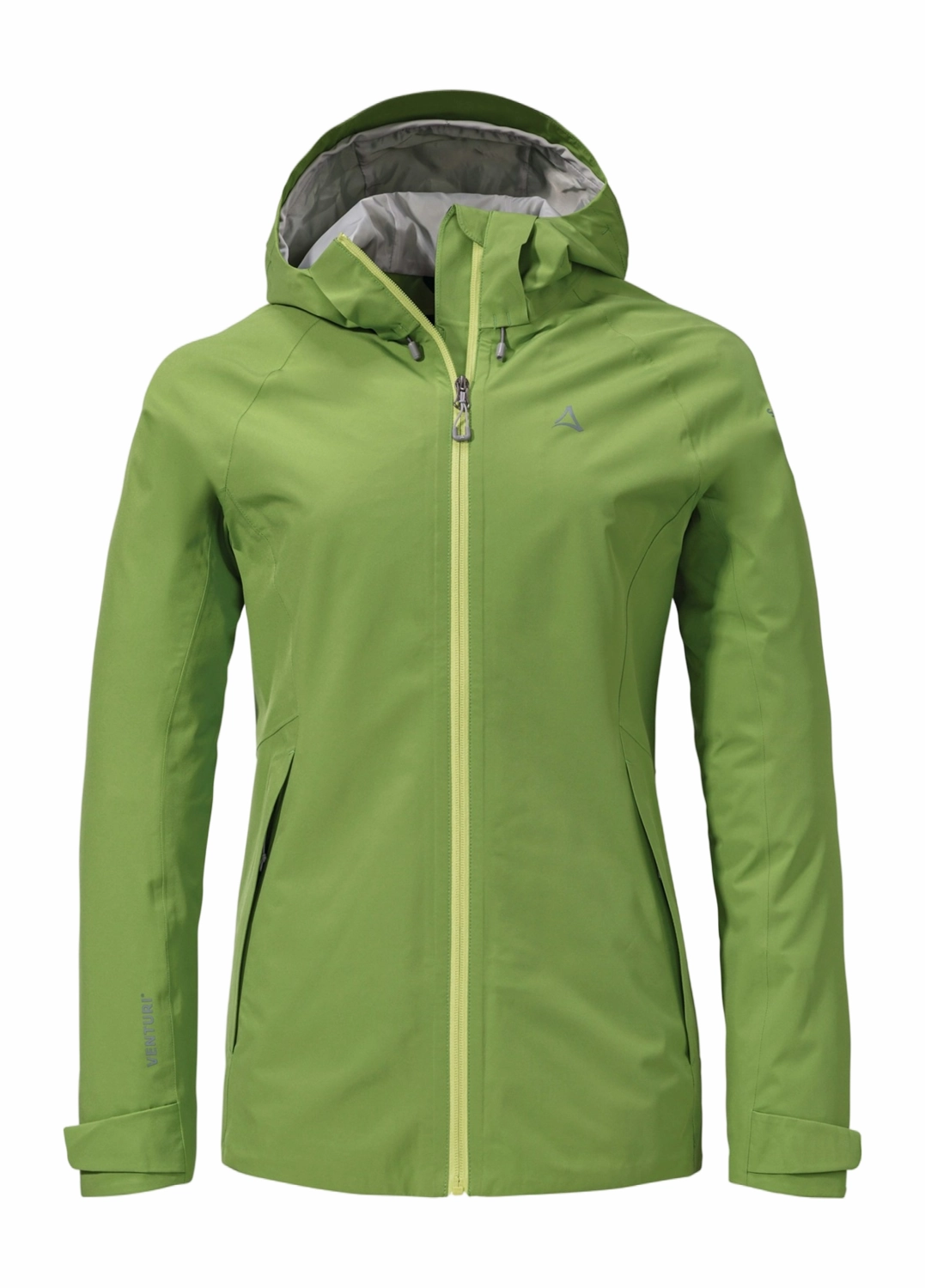 Veste Schöffel Femme 2L Ankelspitz L